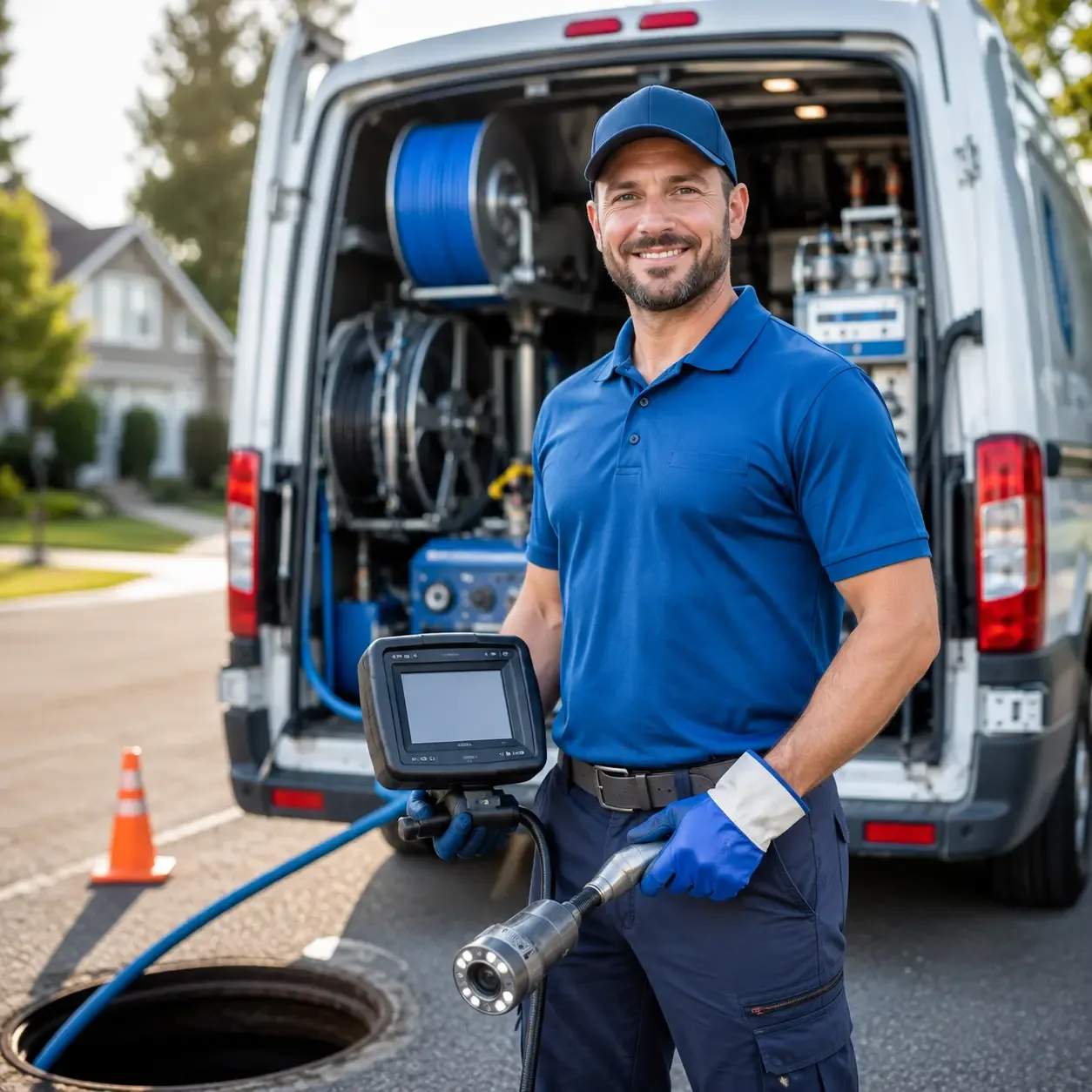 Local Pipe Relining specialists in Sawyer, KS