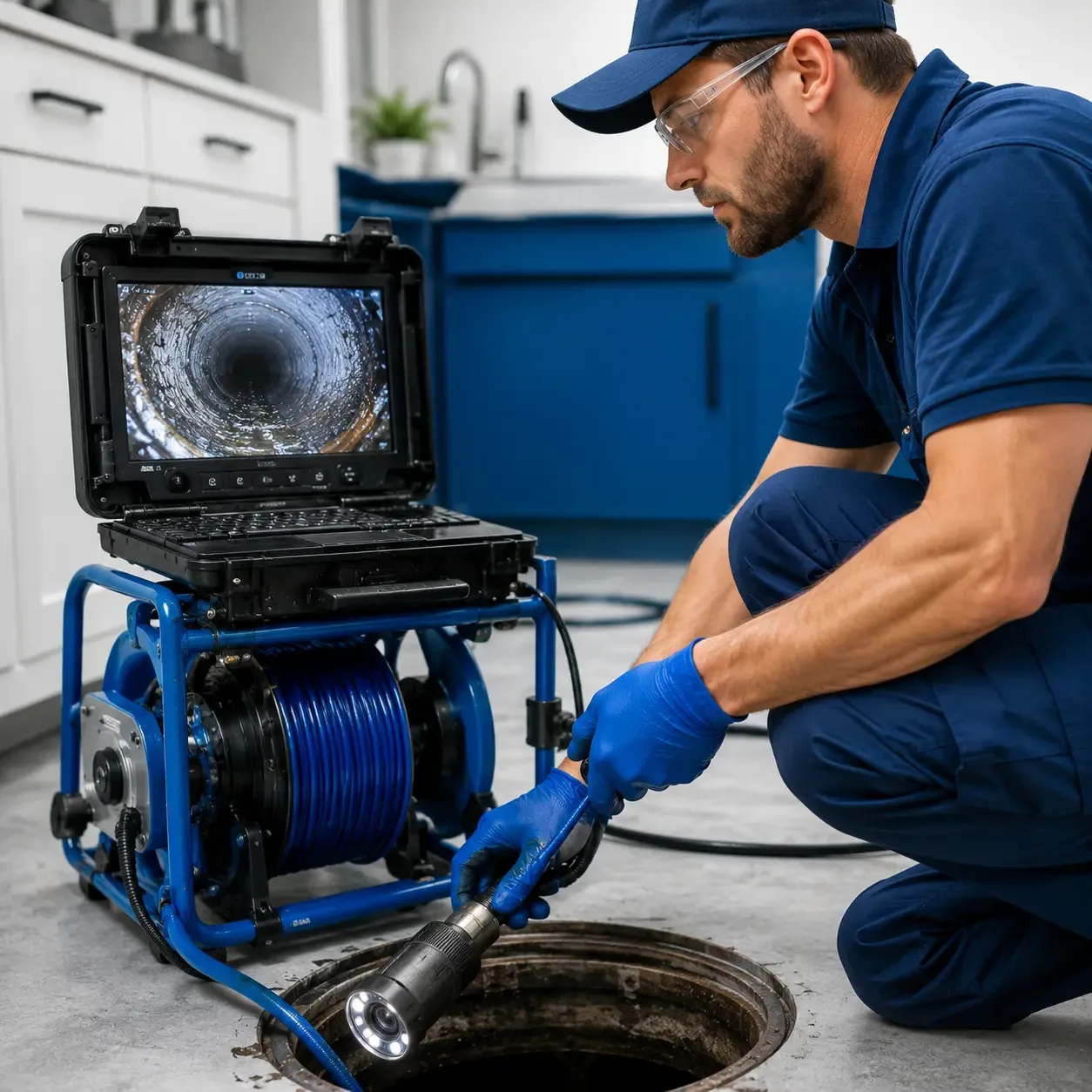 Pipe Relining professionals serving Sawyer, KS